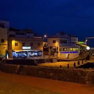 Paraiso Tenerife Super Economy Airport Bed and breakfast Los Abrigos