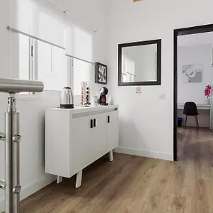 Cruz Ensuite Pensión Santa Cruz de Tenerife