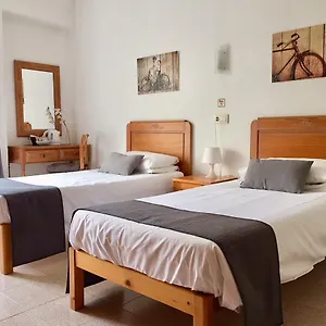 Casa D’hostes Pensión Cala Millor (Mallorca)