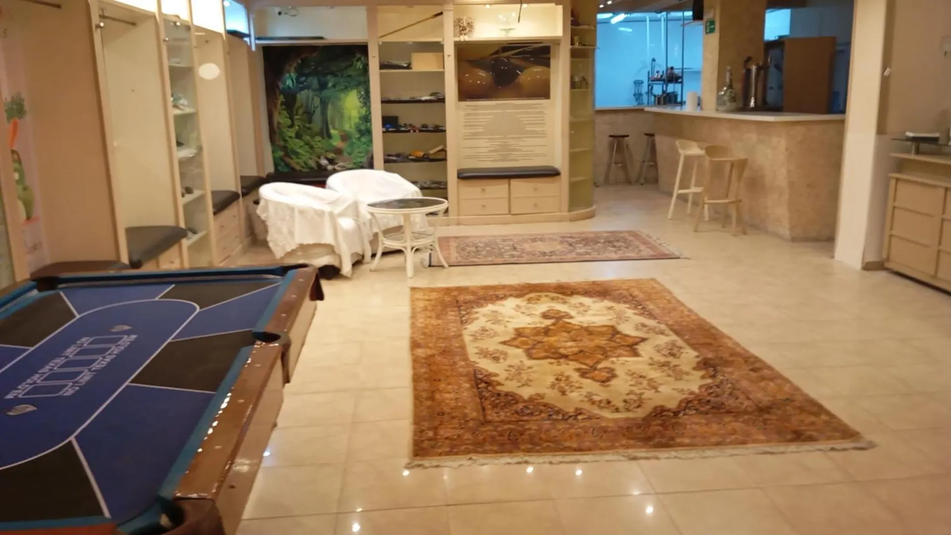 Bed and Breakfast El Refugio Del Estrecho Algeciras Hiszpania