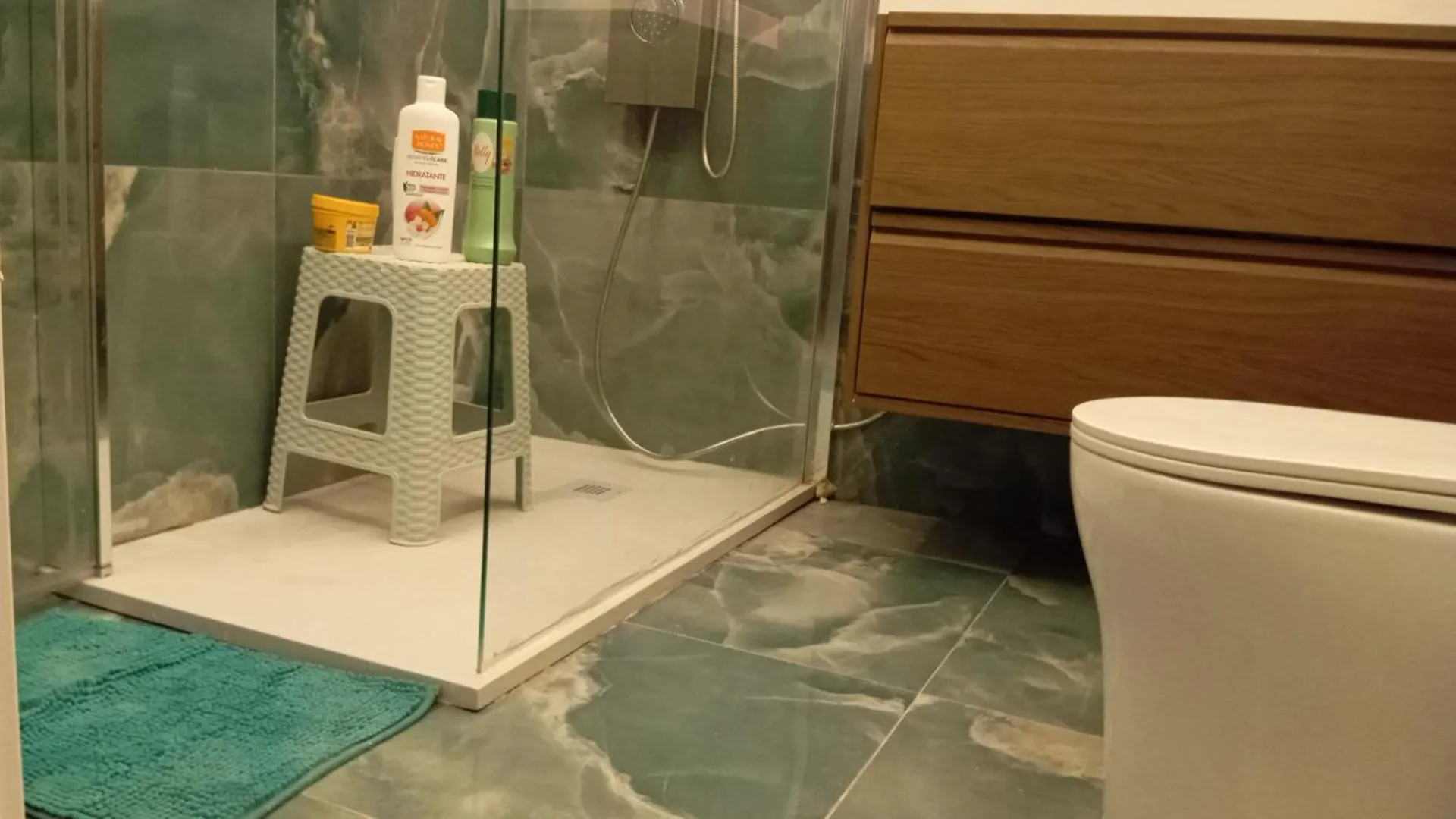 Bed and Breakfast El Refugio Del Estrecho Algeciras