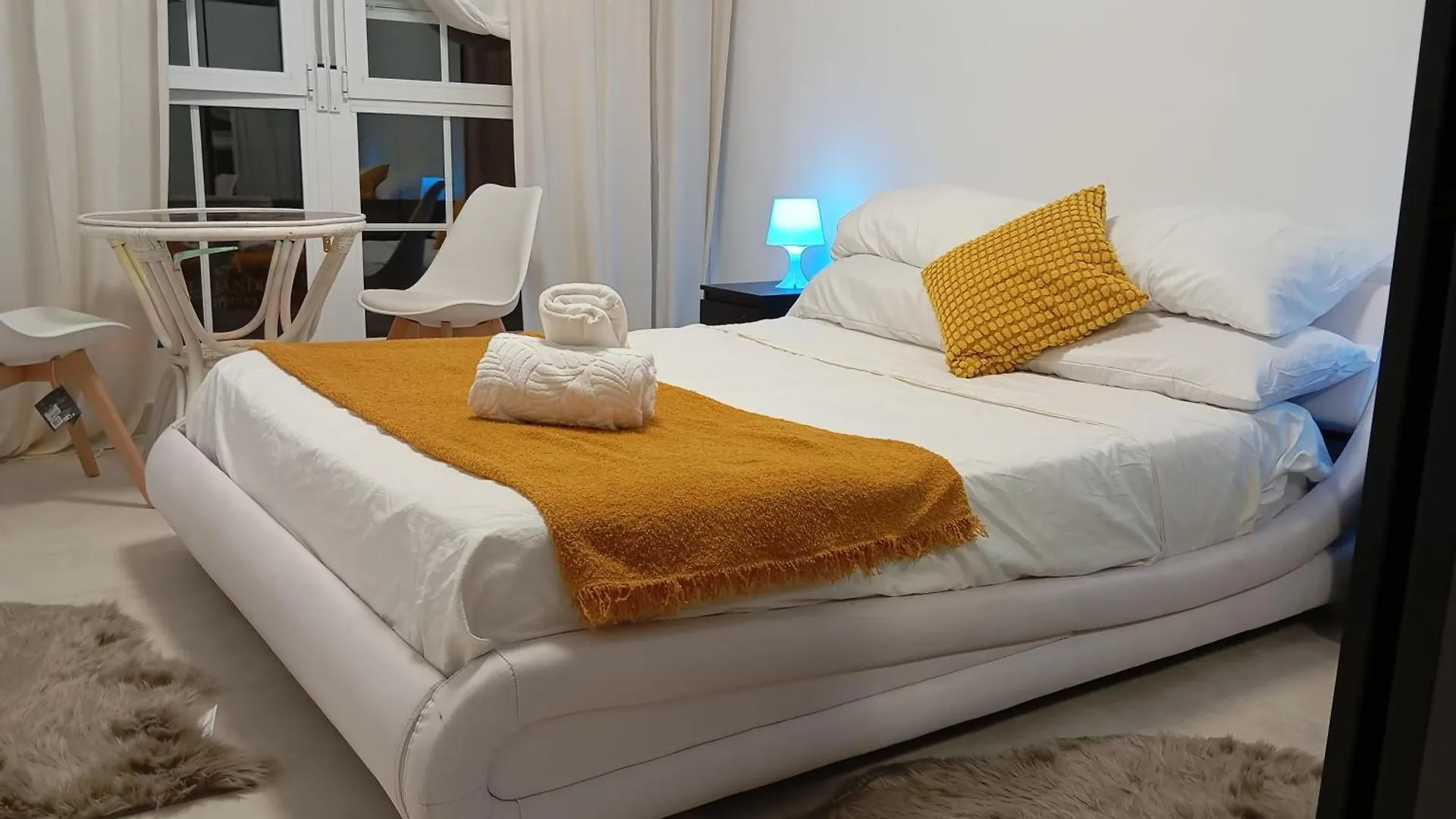Bed and Breakfast El Refugio Del Estrecho Algeciras