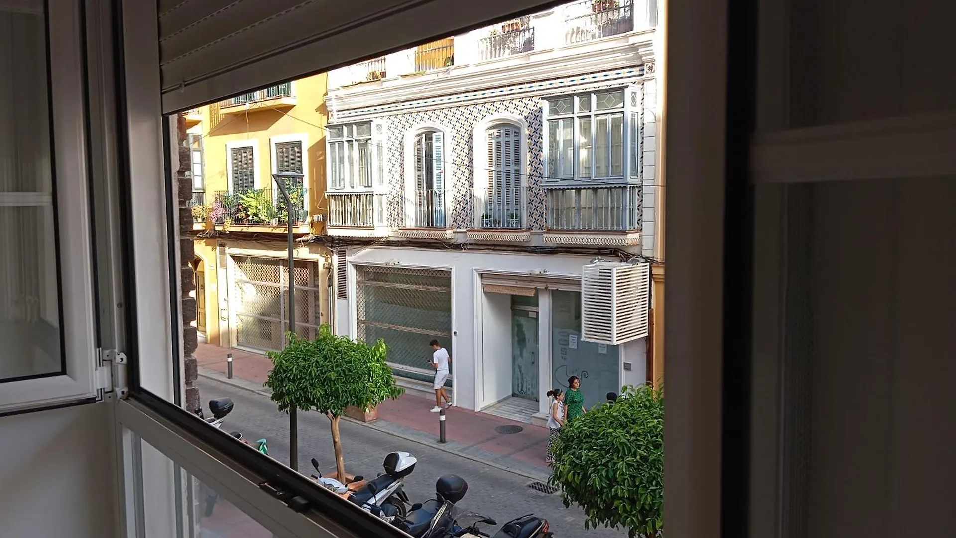 Bed and Breakfast El Refugio Del Estrecho Algeciras